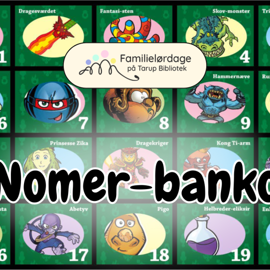 Nomer-banko