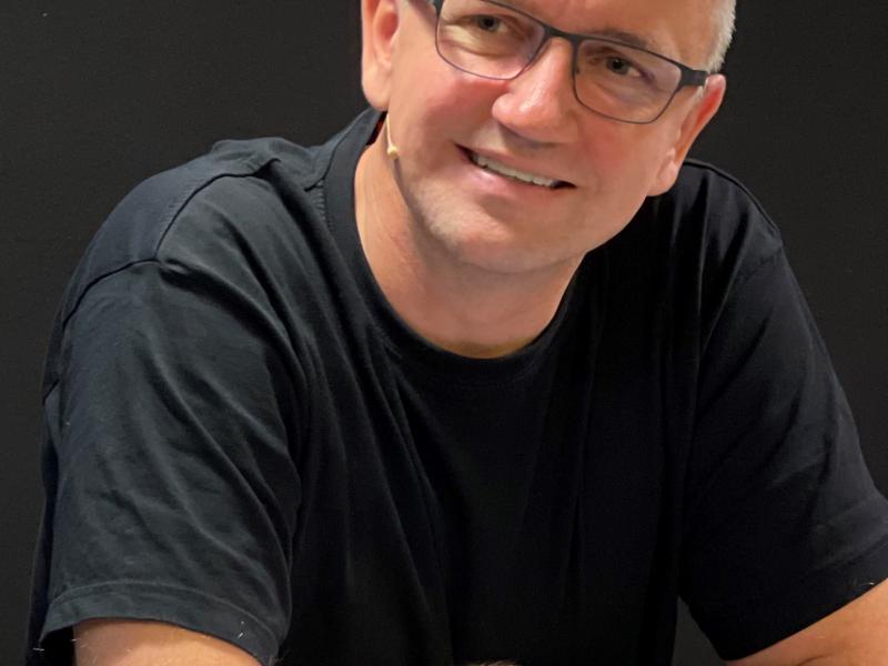 Rasmus Birkerød