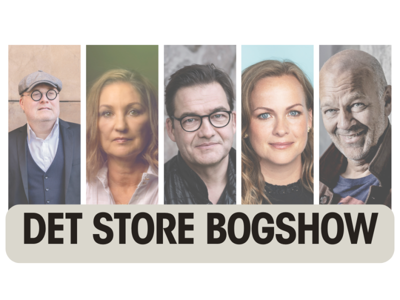 Det Store Bogshow