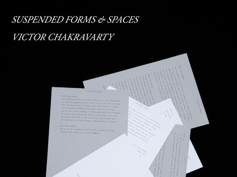 Victor Chakravarty