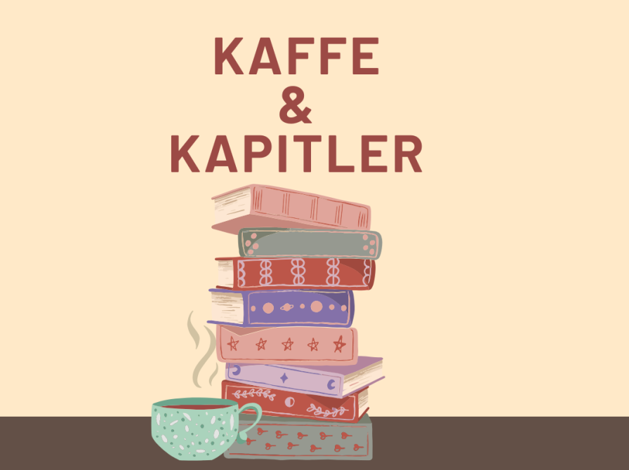 kaffe og kapitler
